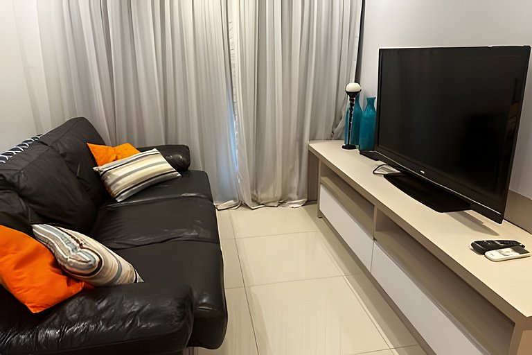 Brisas do Lago - apt 12