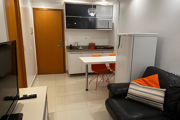 Brisas do Lago - apt 12