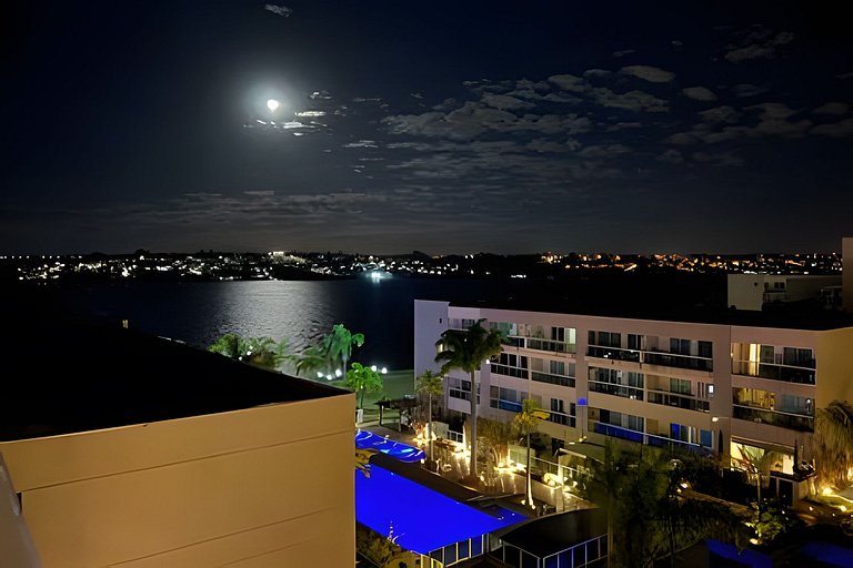 Brisas do Lago - apt 12