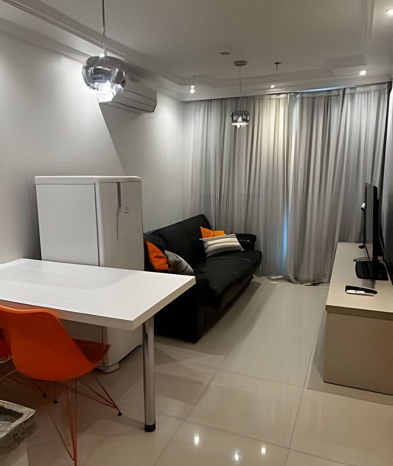 Brisas do Lago - apt 12