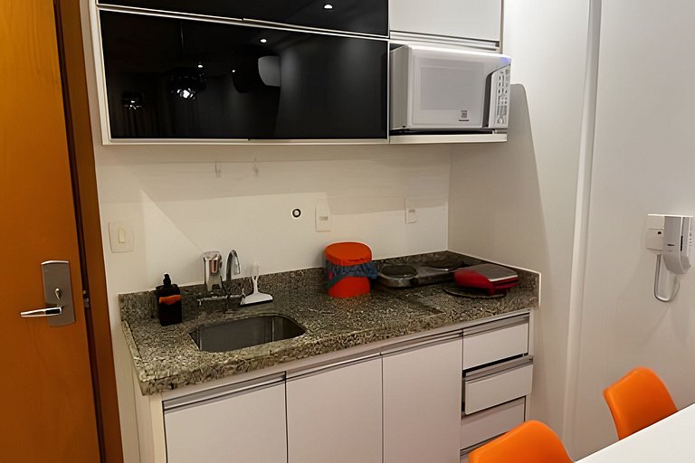 Brisas do Lago - apt 12