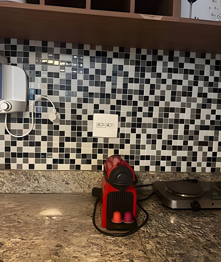 Brisas do Lago - apt 12