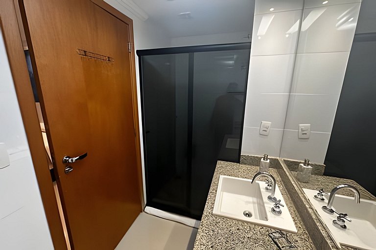 Brisas do Lago - apt 12