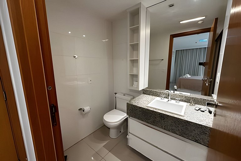 Brisas do Lago - Apartamento 6