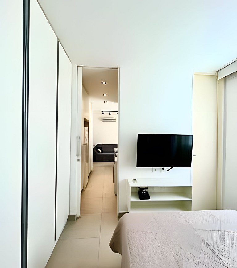 Apartamento em Ipanema / Leblon - posto 10