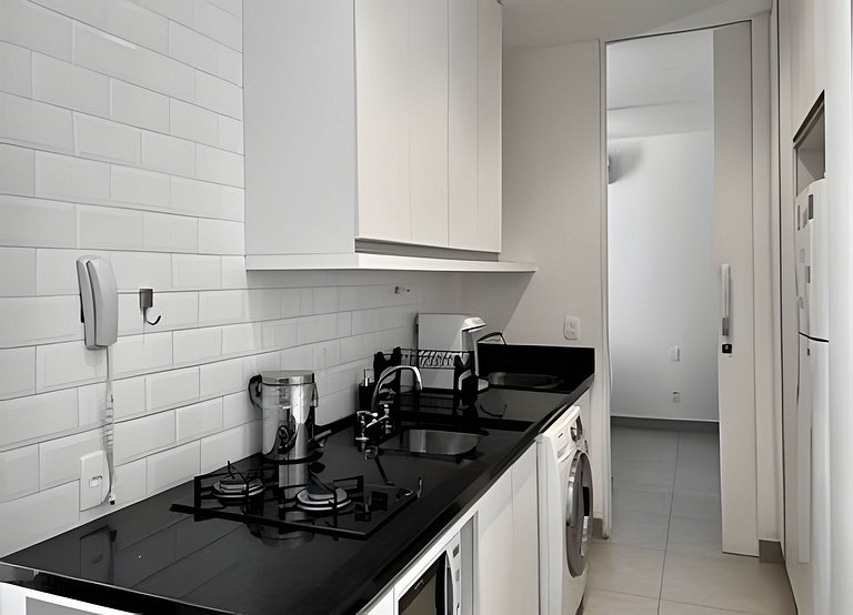 Apartamento em Ipanema / Leblon - posto 10
