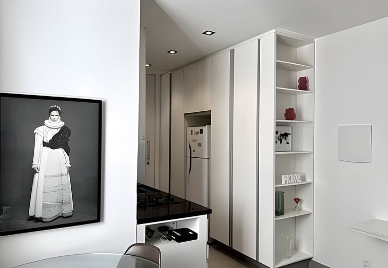 Apartamento em Ipanema / Leblon - posto 10