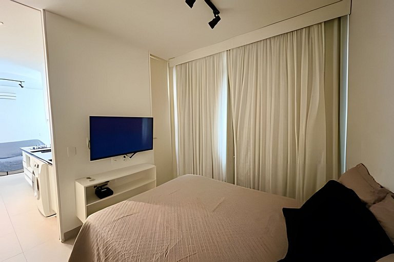 Apartamento em Ipanema / Leblon - posto 10