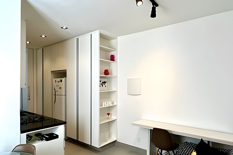 Apartamento em Ipanema / Leblon - posto 10