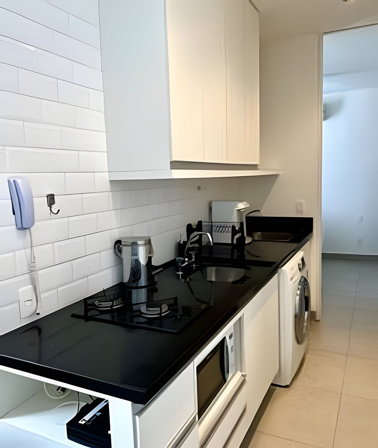 Apartamento em Ipanema / Leblon - posto 10
