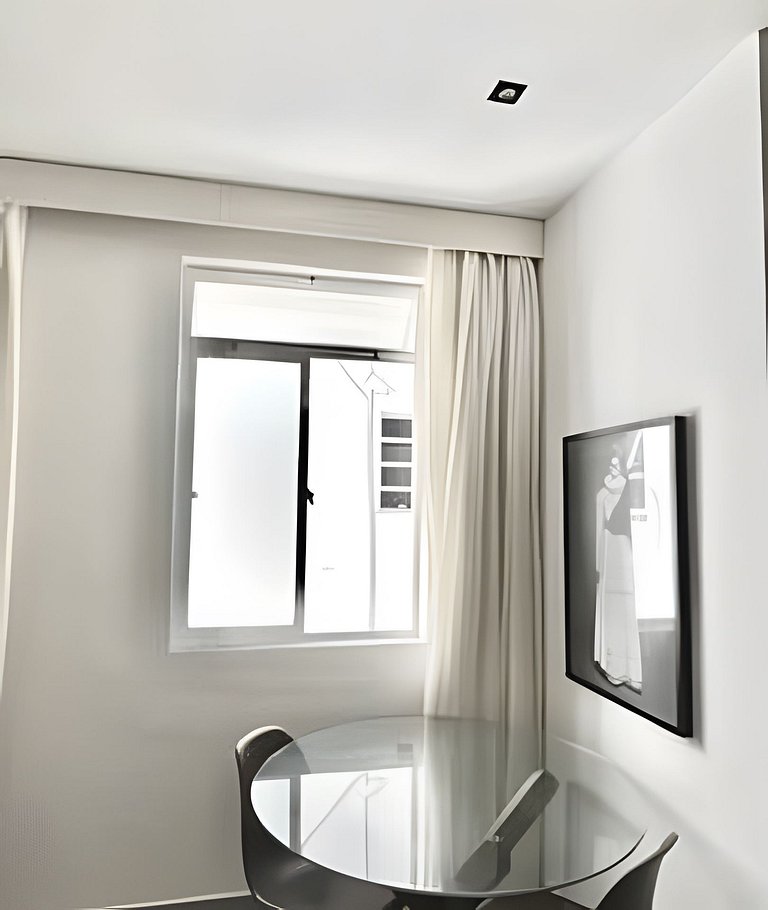 Apartamento em Ipanema / Leblon - posto 10