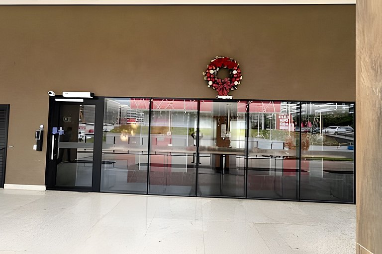 Noroeste, Apt. moderno e central