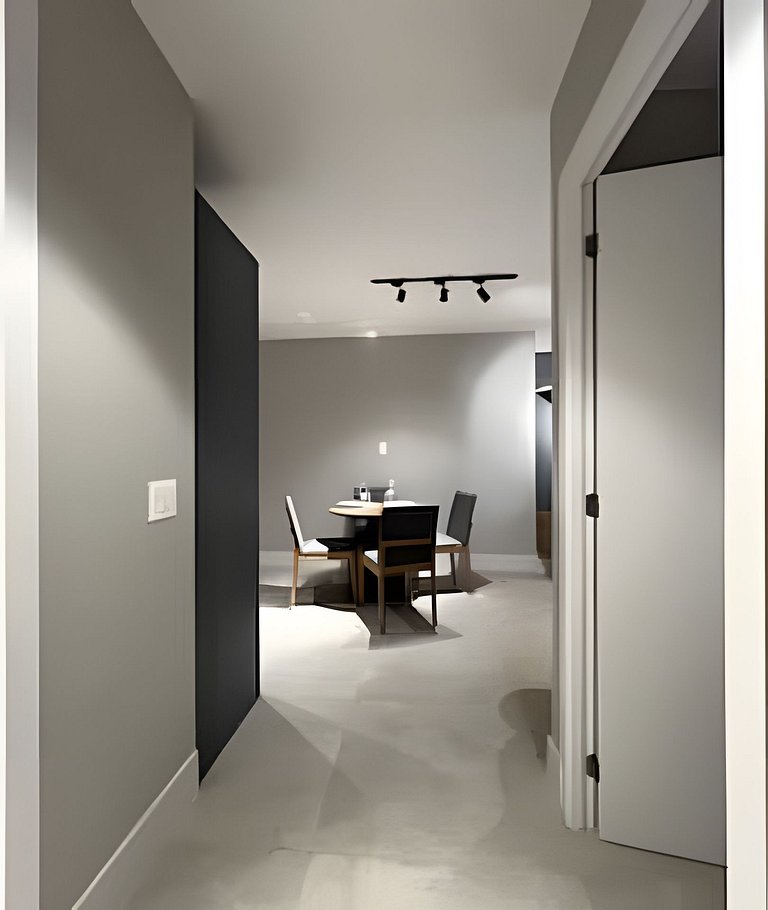 Noroeste, Apt. moderno e central