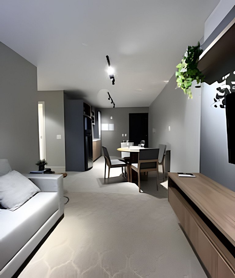 Noroeste, Apt. moderno e central