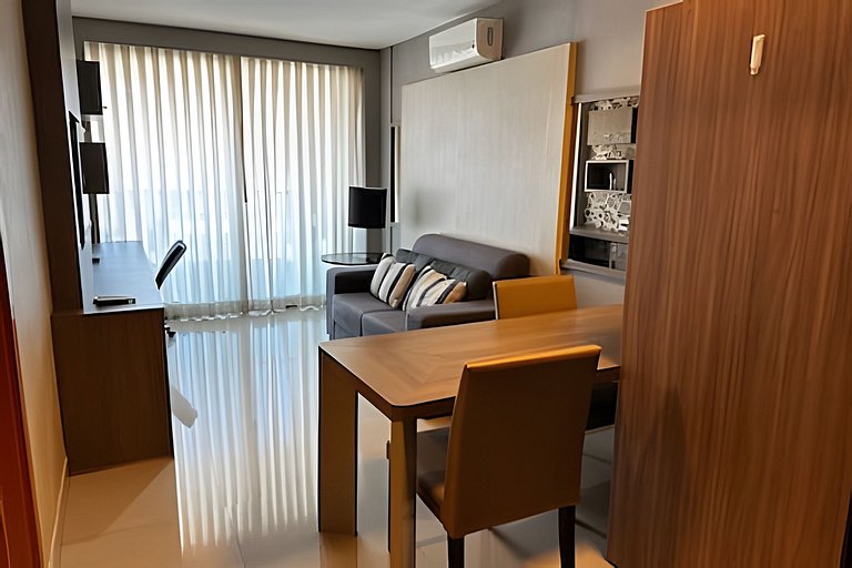 Brisas do Lago - Apartamento 11