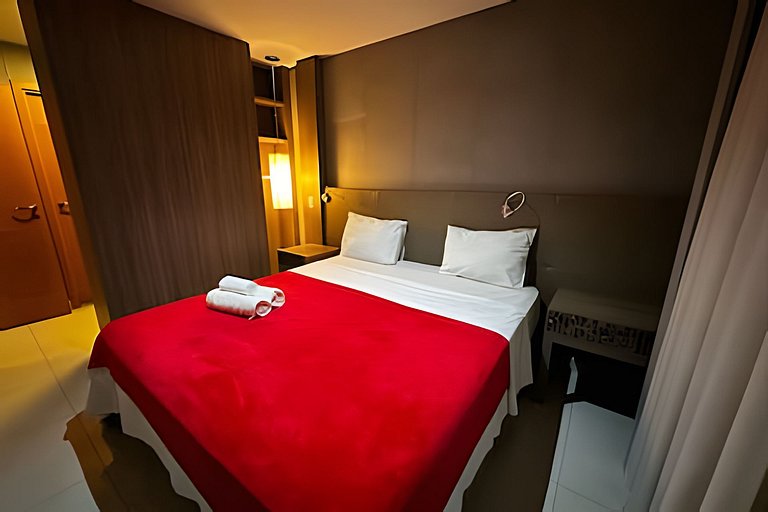 Brisas do Lago - Apartamento 11