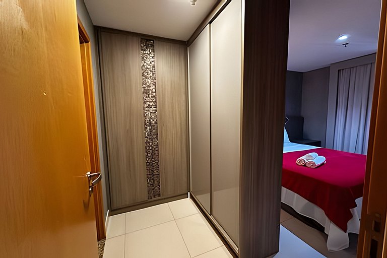 Brisas do Lago - Apartamento 11