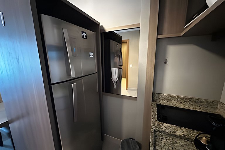 Brisas do Lago - Apartamento 11