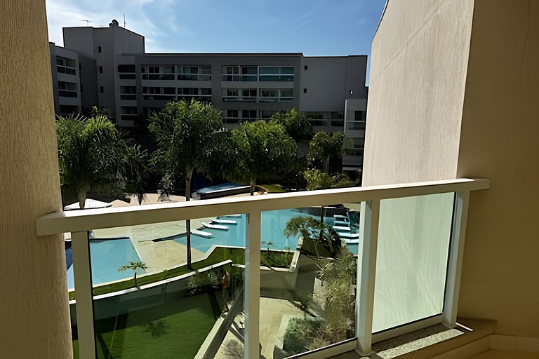Brisas do Lago - Apartamento 2