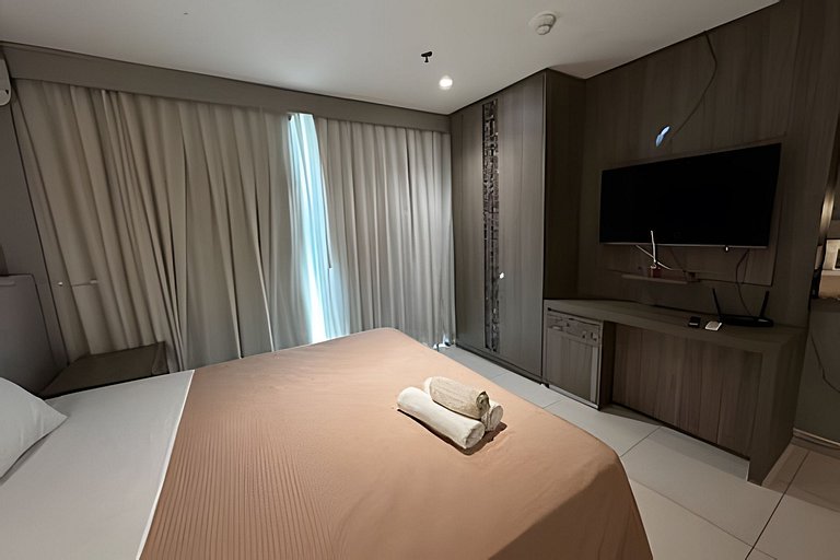 Brisas do Lago - Apartamento 2