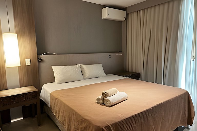 Brisas do Lago - Apartamento 2