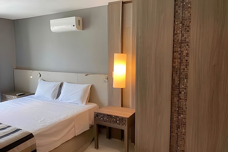 Brisas do Lago - Apartamento 7