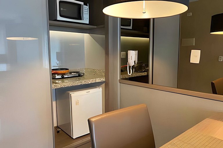 Brisas do Lago - Apartamento 7