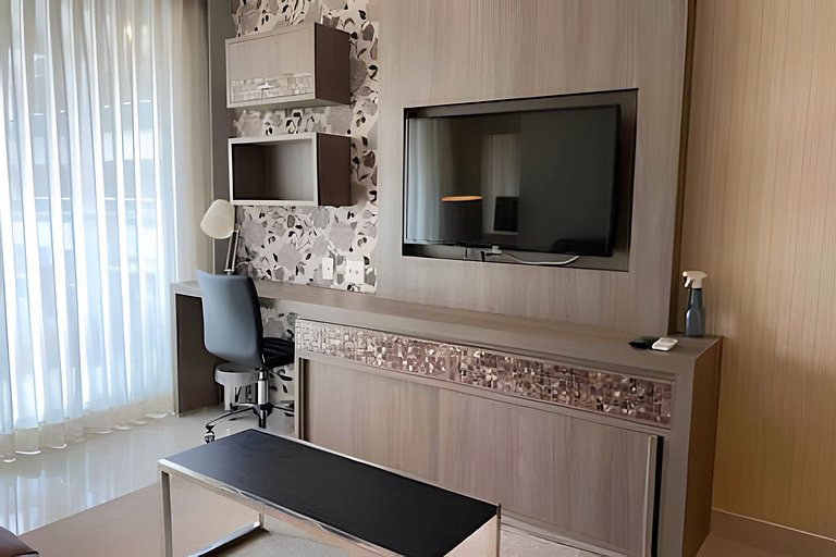 Brisas do Lago - Apartamento 7