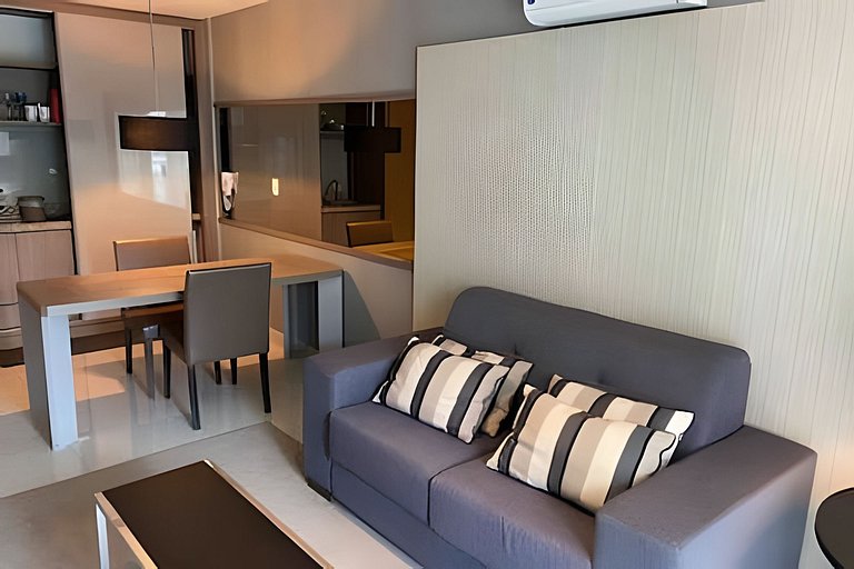 Brisas do Lago - Apartamento 7