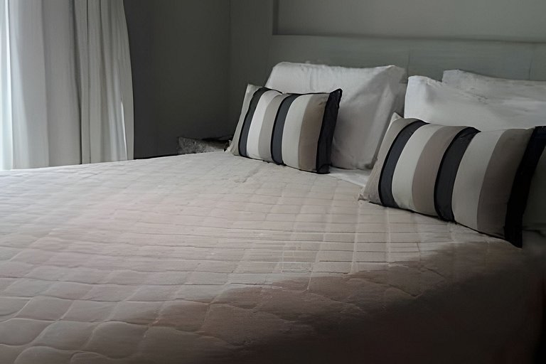 Brisas do Lago - Apartamento 7