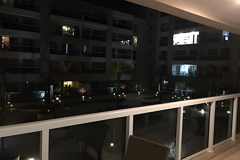 Brisas do Lago - Apartamento 7