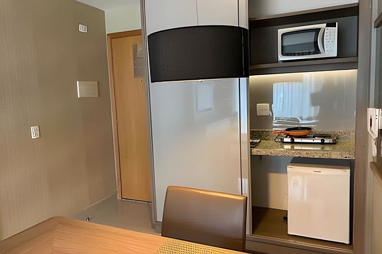 Brisas do Lago - Apartamento 7