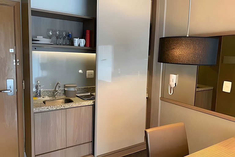 Brisas do Lago - Apartamento 7