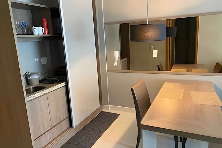 Brisas do Lago - Apartamento 7