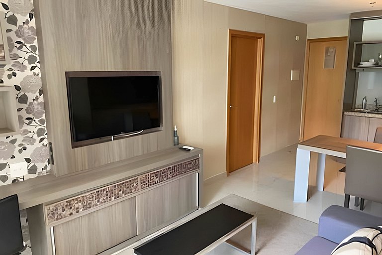 Brisas do Lago - Apartamento 7