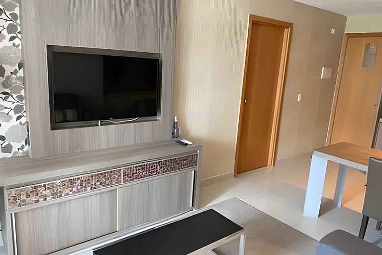 Brisas do Lago - Apartamento 7