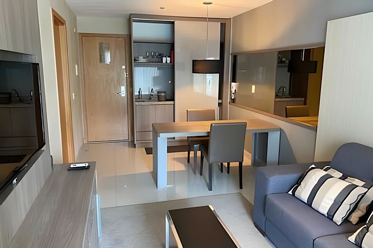 Brisas do Lago - Apartamento 7