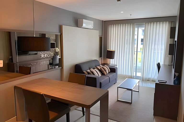 Brisas do Lago - Apartamento 7