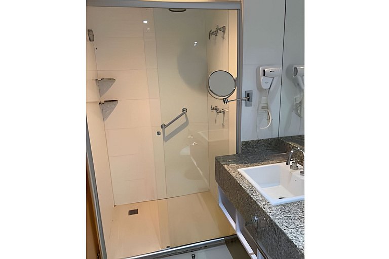 Brisas do Lago - Apartamento 7