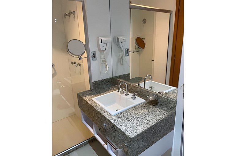 Brisas do Lago - Apartamento 7