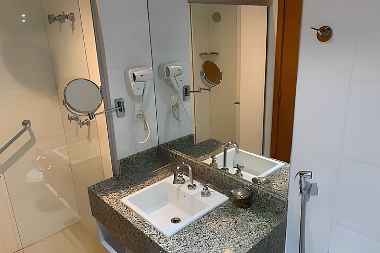 Brisas do Lago - Apartamento 7