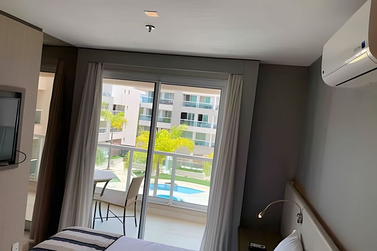 Brisas do Lago - Apartamento 7