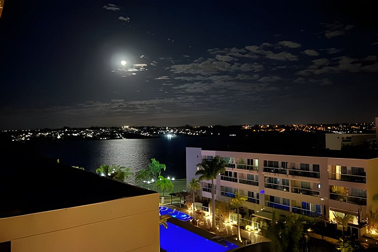 Brisas do Lago - apt 10