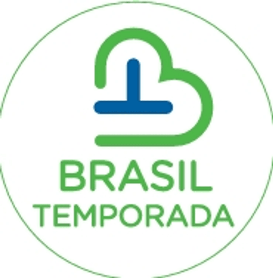 BRASIL TEMPORADA